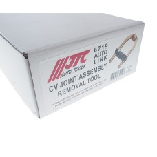 Съемник ШРУСов универсальный JTC