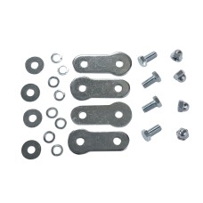 Установка для замены масла 80л JTC