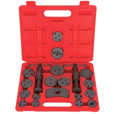 Набор для развода поршней тормозных цилиндров Weidercraft