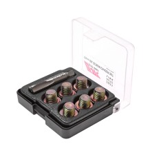 Набор для ремонта маслосливных отверстий 15мм в боксе JTC