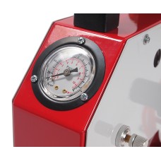 Установка для подачи смазки JTC