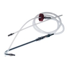 Установка для раздачи жидкости 10л пневматическая JTC