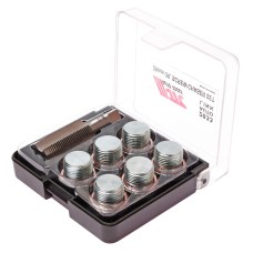 Набор для ремонта маслосливных отверстий 20мм в боксе JTC