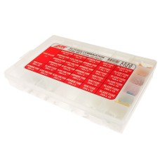 Приспособление для замены пыльника рулевой рейки и ШРУСА пневматическое 20-110 JTC