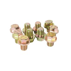 Пробка сливная поддона картераМ14х1.5ммL=15.5ммшестигр. 17мм(10шт.)JTC