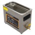 WDK-3165 Ультразвуковая мойка с подогревом, 6.5 л