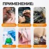 WDK-3165 Ультразвуковая мойка с подогревом, 6.5 л