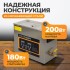 WDK-3165 Ультразвуковая мойка с подогревом, 6.5 л