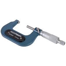 WDK-MM5001 Микрометр нониусный 25-50 мм, 0.01 мм