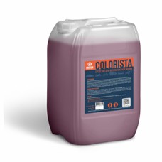 COLORISTA автошампунь для бесконтактной мойки 10 кг