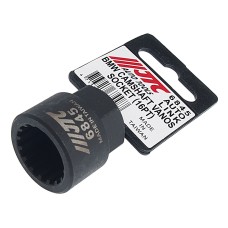 Головка для регулировки системы VANOS 1/2"х22мм 16-ти гран. (BMW B38,B48,B58;FORD 1.0L EcoBoost) JTC