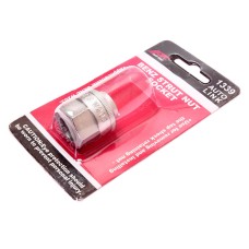 Головка для снятия и установки верхней гайки крепления амортизатора (MERCEDES W203) JTC