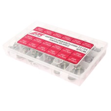 Шайба алюминиевая и пробка поддона картера (в боксе) 534шт. JTC