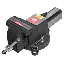 Тиски 125мм (5") поворотные JTC