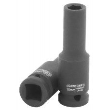S03AD4110 Головка торцевая ударная глубокая 1/2"DR, 10 мм