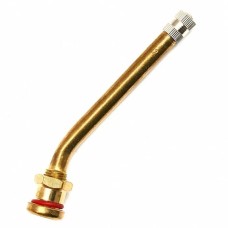 Вентиль для б/к грузовых шин V3-20-12 L=25x70x27° Ø9,7мм