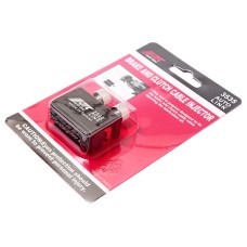 Фиксатор тросика сцепления, тормоза JTC