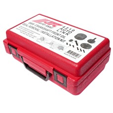 Набор инструментов для демонтажа сальника коленвала переднего (BMW N40-N54) JTC