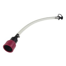 Шланг нагнетательный для шприца плунжерного JTC-5534 гибкий JTC