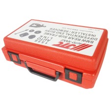 Набор инструментов для демонтажа/монтажа сайлентблоков подрамника заднего дифференциала (BMW) JTC