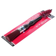 Щетка 2-х сторонняя 310мм для очистки различных деталей JTC