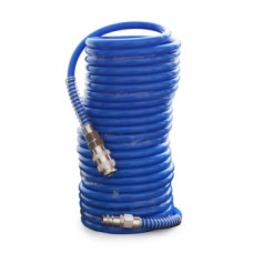 Шланг спиральный с быстросъемным соединением SP10-100-5Q Rossvik
