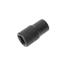 Головка для поврежденных гаек и болтов 3/8" 10мм JTC