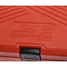 Набор фиксаторов ГРМ (MERCEDES M282, RENAULT, NISSAN TCe) JTC