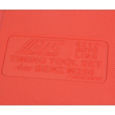 Набор фиксаторов ГРМ (MERCEDES MB256) JTC