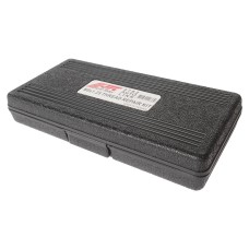 Набор инструментов для восстановления резьбы (вставки М8х1.25, L=10.8мм, 20шт.) 24 предмета JTC