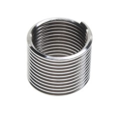 Набор инструментов для восстановления резьбы (вставки резьбовые М10х1 L=13.5мм, 20шт.) JTC