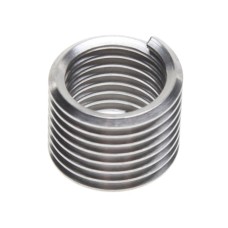 Набор инструментов для восстановления резьбы (вставки резьбовые М10х1.5 L=13.5мм, 20шт.) JTC