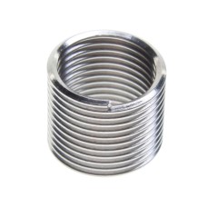 Набор инструментов для восстановления резьбы (вставки резьбовые М12х1.25 L=16.3мм, 20шт.) JTC