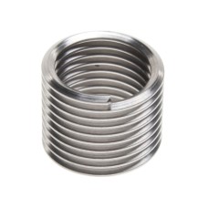 Набор инструментов для восстановления резьбы (вставки резьбовые М12х1.5 L=16.3мм, 20шт.) JTC