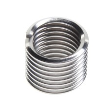 Набор инструментов для восстановления резьбы (вставки резьбовые М12х1.75 L=16.3мм, 20шт.) JTC