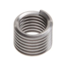 Набор инструментов для восстановления резьбы (вставки резьбовые М6х1.0 L=8.0мм, 20шт.) JTC