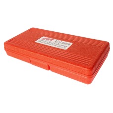 Набор инструментов для восстановления резьбы свечей зажигания (пружинная вставка М12х1.25) 5шт. JTC