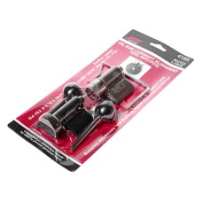 Набор фиксаторов распредвала и коленвала, шкива ТНВД, натяжителя ремня (VW AUDI SKODA 1.9/2.0) JTC