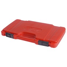 Набор метчиков и плашек 40 предметов в кейсе JTC