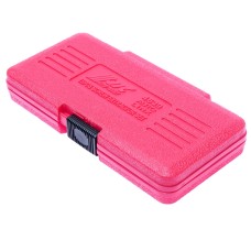 Набор экстракторов 1/8"-1/2" 3-14мм 15 предметов в кейсе JTC