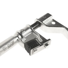 Плашка 1"-1/4"-5" для внешней резьбы универсальная в кейсе JTC