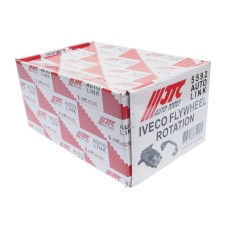 Приспособление для проворачивания коленвала (IVECO EuroCargo,EuroTech) JTC