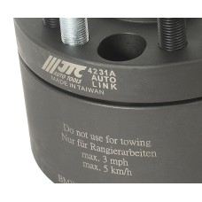 Приспособление для разблокировки колеса (MERCEDES 164,197,204,212,221,251) JTC