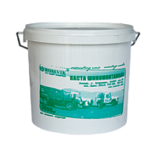 Паста монтажная Rossvik 10кг