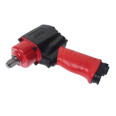 Пневмогайковерт ударный 1/2'' усиленный (1356 Nm) 90-120PSI 6500об/мин,JTC-5436