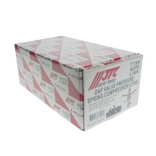 Приспособление для снятия и установки пружины клапана (SCANIA 340,60,380) JTC