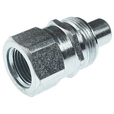 Соединитель для гидроцилиндра 3/8