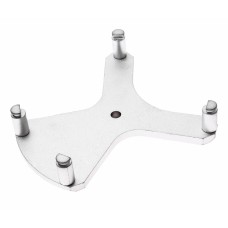 Съемник крышек бака топливного (BMW,VOLVO) JTC