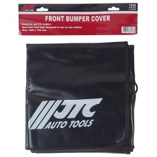 Накидка на бампер защитная 1560х750мм крючки JTC