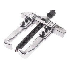 Съемник подшипников 2-х лапый 30-80мм, глубина 80мм JTC